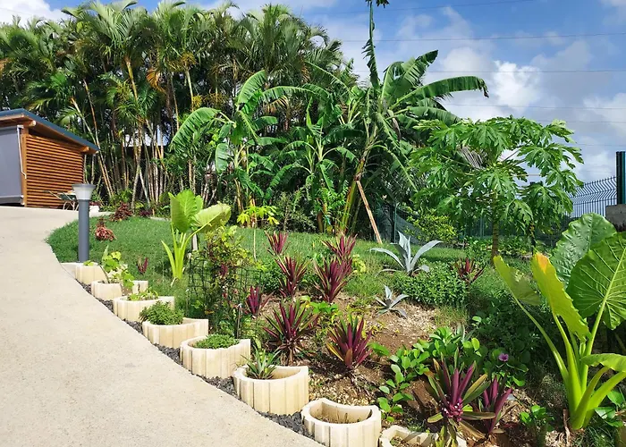 Le Petit Paradis