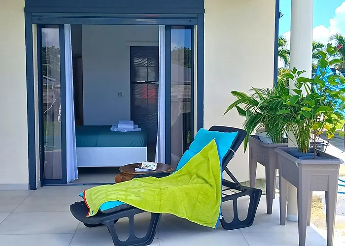 B&B chez Momo