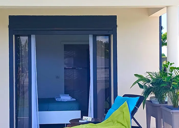 B&B chez Momo
